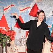 Veranstaltungen in Berlin: Dornröschen Mitspieltheater