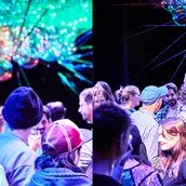 Aftershow Party: BELIEVE IT OR NOT