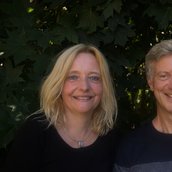 Gabriele Radecke & Robert Rauh