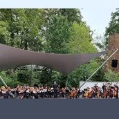 Umsonst & Draußen | Lietzeorchester