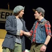 Emil und die Detektive