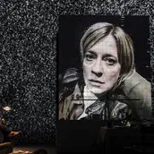 Veranstaltungen in Berlin: spinne