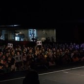 Poetry Slam