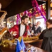 Die Gorillas Improvisation Berlin