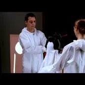 Hussein Chalayan, Anaesthetics, Filmstill, 2004