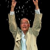 Peter Zimmermann Peter Zimmermann