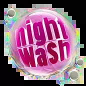 KEY VISUAL NightWash