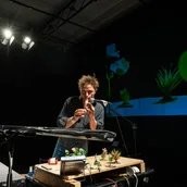 Veranstaltungen in Berlin: Die Viereckfabrik