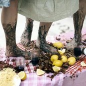 ALLE UNSERE GESTERN  | Natalia Ginzburg