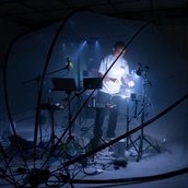 Veranstaltungen in Berlin: Flinn Works: Carbon Negative – Kompensations-Performance