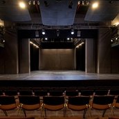 UNI.T (Theater der UdK Berlin)