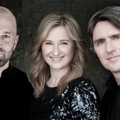 Martin Lucas Staub, Angela Golubeva, Franz Ortner