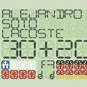 VISUAL "30+20" - DAS JUBILÄUMSKONZERT - Alejandro Soto Lacoste Trio