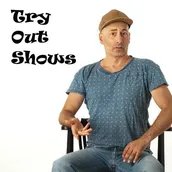 VISUAL Fil: Try Out Shows