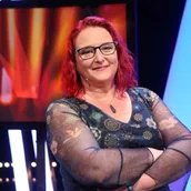 Veranstaltungen in Berlin: Anny Hartmann ꟾ KlimaBallerina