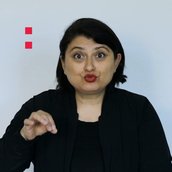 Filmstill aus Takdir Tutorial, Ülkü Süngün