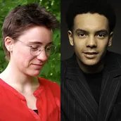 Flora Jörns & Thoma Jaron-Wutz Flora Jörns & Thoma Jaron-Wutz