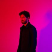 Porträt von Florentin Ginot