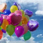 Luftballons