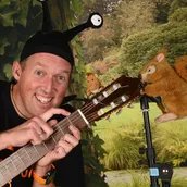 Cattu, der Traumfänger - Ich fange alle Blätter ein