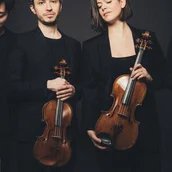Quatuor Ébène