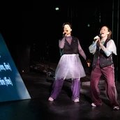 DER URSPRUNG DER WELT