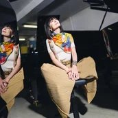 Alice Sara Otts Universum