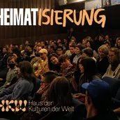 VISUAL Heimatisierung