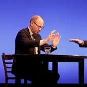 Walter Sittler & Johann von Bülow: Ich gebe Ihnen mein Ehrenwort!