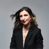 María Velasco