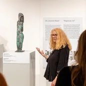 Führung zum "Berliner Skulpturenfund"