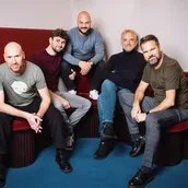 Alte Bekannte : Nachfolgeband Wise Guys - Mehr! - Live