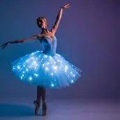 Ballet of Lights: Cinderella
