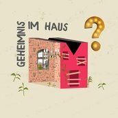 KEY VISUAL Geheimnis im Haus