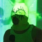 Veranstaltungen in Berlin: BROKEN LENZ