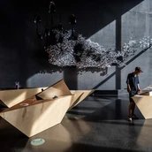 Ausstellung im Futurium