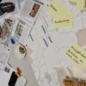 Einblick in den Workshop