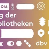 Visual Tag der Bibliotheken