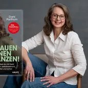 VISUAL Dani Parthum präsentiert: Frauen können Finanzen!