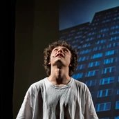 Heute Nacht um 03.34 Uhr