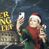 VISUAL Süßer die Klöckner nie klingelt