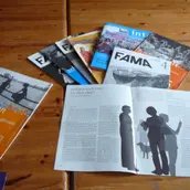 Lesekreis Feministische Theologie – Thema: „Natur“