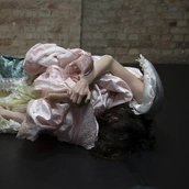 Veranstaltungen in Berlin: AUTOBIOGRAPHY OF CONTRADICTIONS