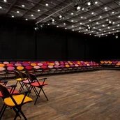 Konzerthaus Berlin - Werner-Otto-Saal Konzerthaus Berlin - Werner-Otto-Saal