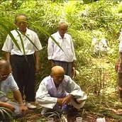 FILMSTILL Katsudouka  Nuchigafu - Life is a Treasure