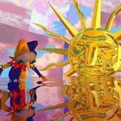 Fantasia Malware - Feral Loop Fever