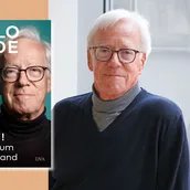 COLLAGE Thilo Bode: Resist! Aufruf zum Widerstand. Erinnerungen eines politischen Aktivisten