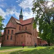 Klosterkirche Lehnin
