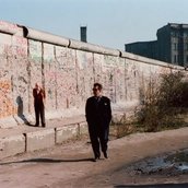 ›Der Himmel über Berlin‹, BRD 1987, Regie: Wim Wenders