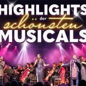 VISUAL Highlights der schönsten Musicals